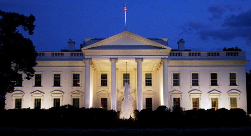 Global Luxury Suites At Thomas Circle Washington Exterior foto