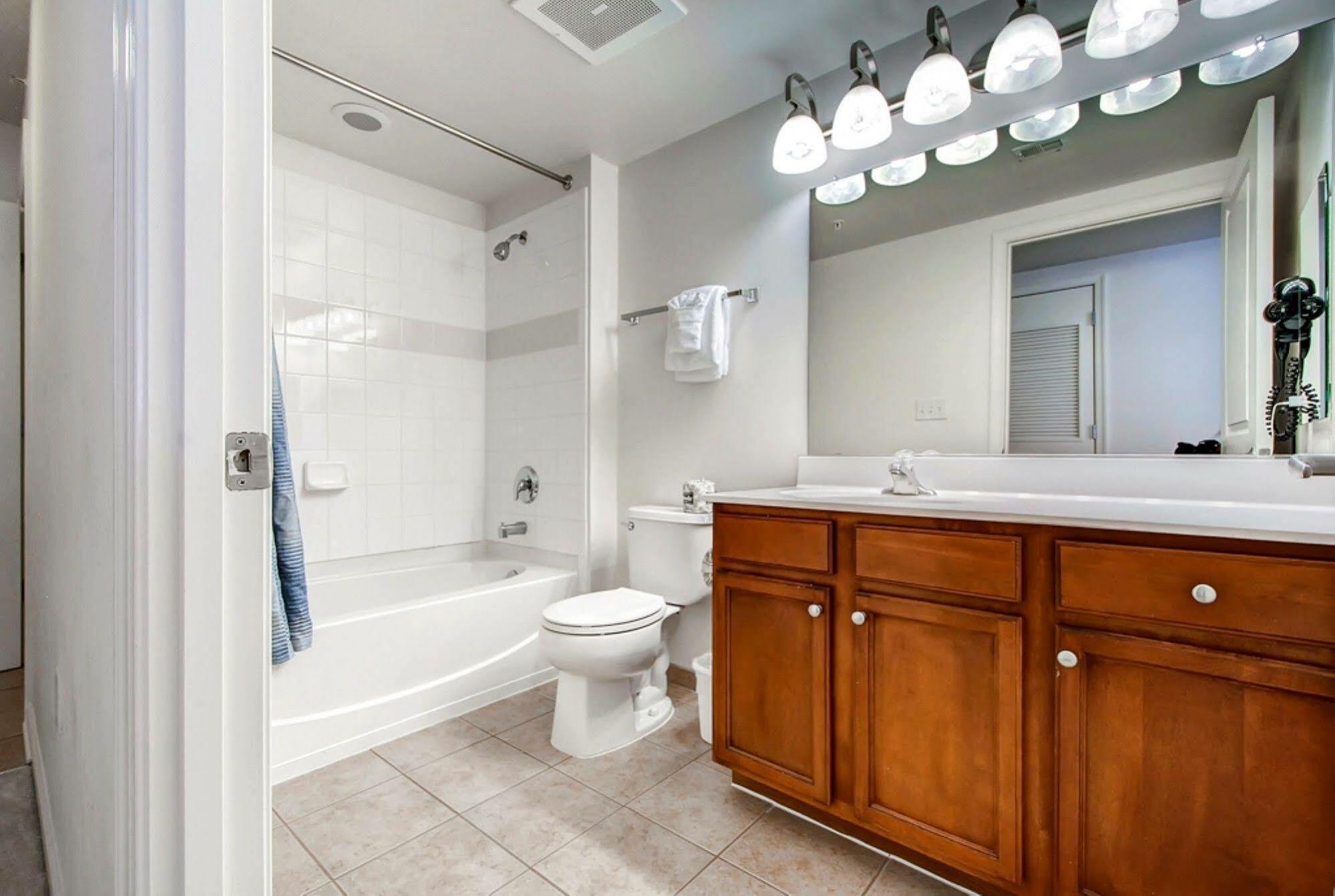 Global Luxury Suites At Thomas Circle Washington Exterior foto