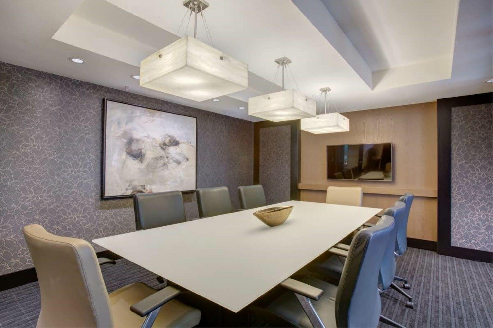 Global Luxury Suites At Thomas Circle Washington Exterior foto